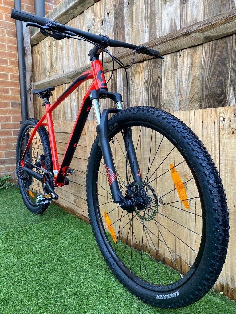 Scott Aspect 960 29er hardtail mountain bike for sale brand new | in Surrey  Quays, London | Gumtree